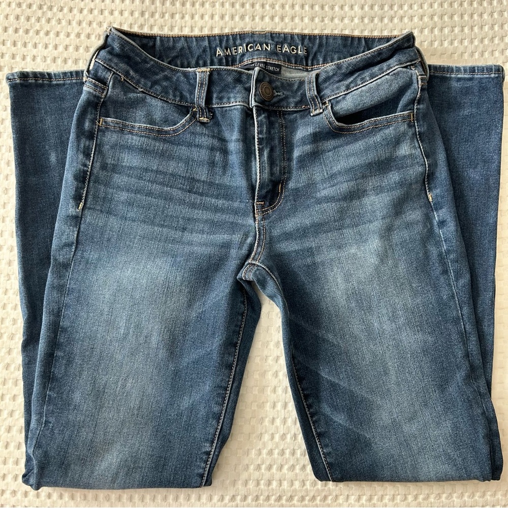 American Eagle Jeggings